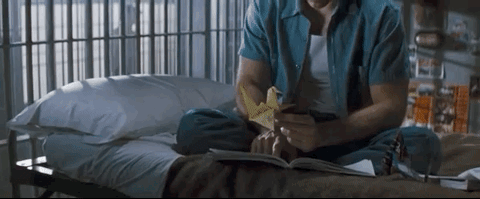 Oh No Film GIF
