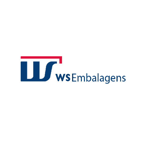 WS Embalagens Sticker