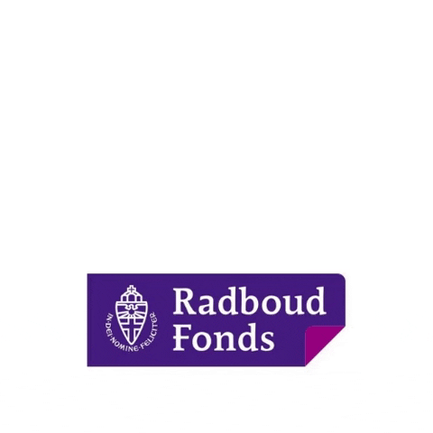 RadboudFonds  GIF