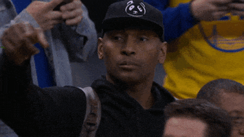 Metta World Peace Point GIF by NBA