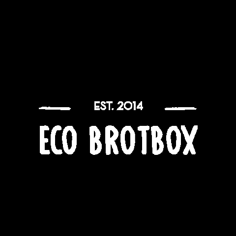 ECO Brotbox GIF