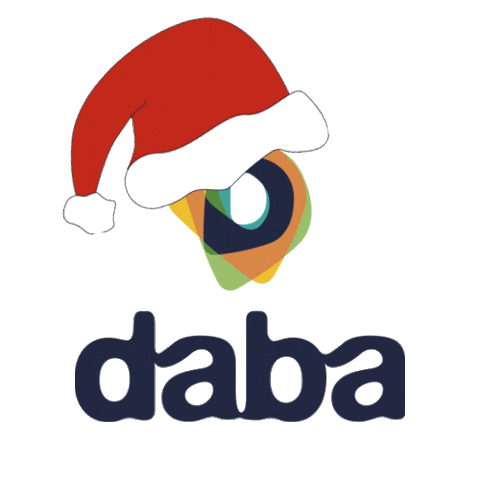 daba Sticker