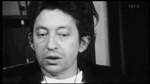 Retour sur l’album-concept Vu de l'extérieur de Gainsbourg, vu de l'intérieur