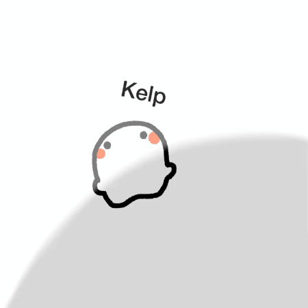 Oh No Help GIF by Mr.Tiny