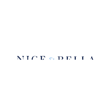 Nice & Bella Sticker