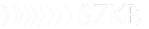 SZKB Sticker