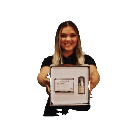 Mooibeautysalon Sticker