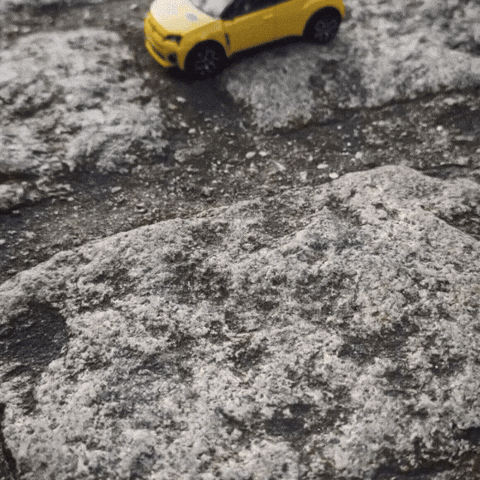 Baby Parents GIF by Renault