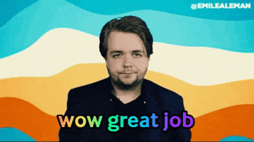 Sarcastic Sarcasm GIF