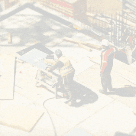 Construction Project In Uae GIF