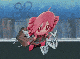 Spongebob Machine GIF