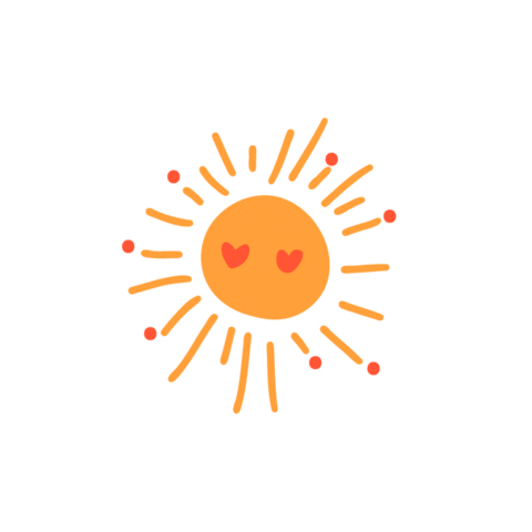 Summer Travel Sticker by Intourist