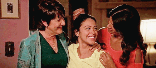 Jane The Virgin GIF - Find & Share on GIPHY