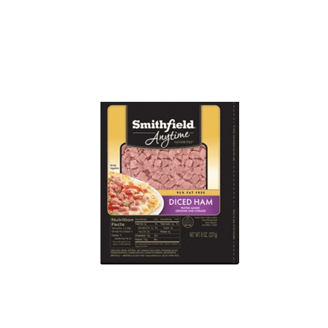 Lunch Meat Love Sticker by Smithfield Brand