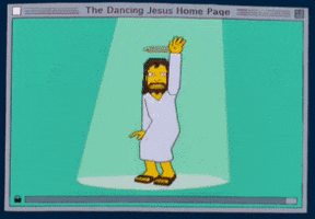 Image result for IMAGES OF JESUS PARTYING