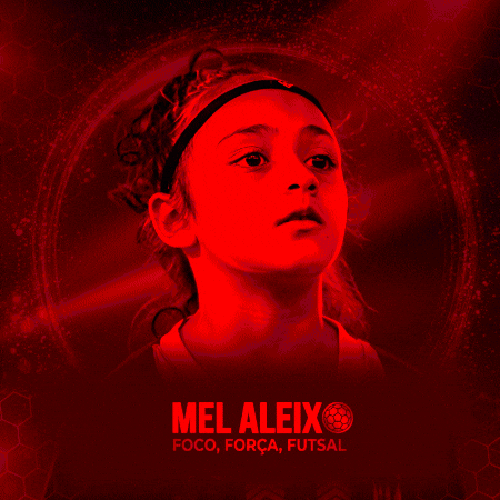 Futsal Futsalfeminino GIF by Grupo Play