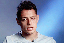 real madrid interview GIF