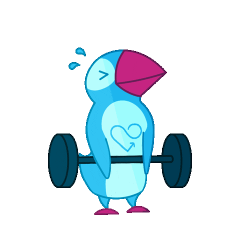 Karmascoreapp Sticker