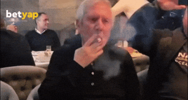 Aziz Yıldırım GIF by BetYap