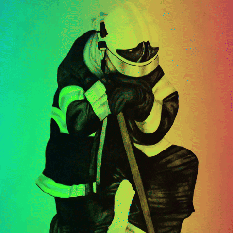 Hasici Dubenec GIF