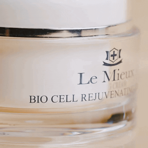 Beauty Glow GIF by Le Mieux
