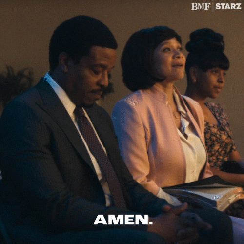 Praise The Lord Television GIF by BMF