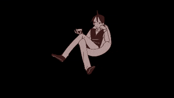 Villain GIF