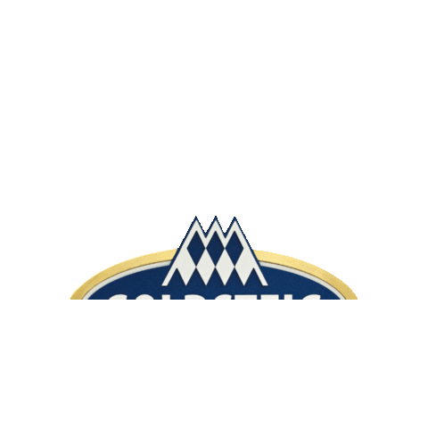 GOLDSTEIG Käsespezialitäten Sticker