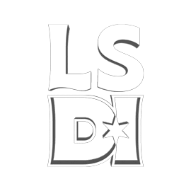 Lakeshore Drive-In Sticker