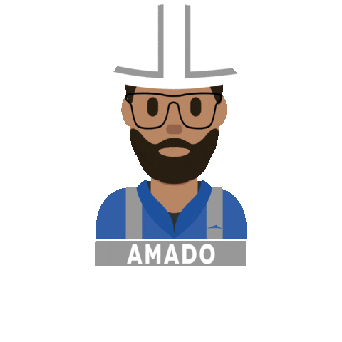 Sticker by Stiva Industrial Developments