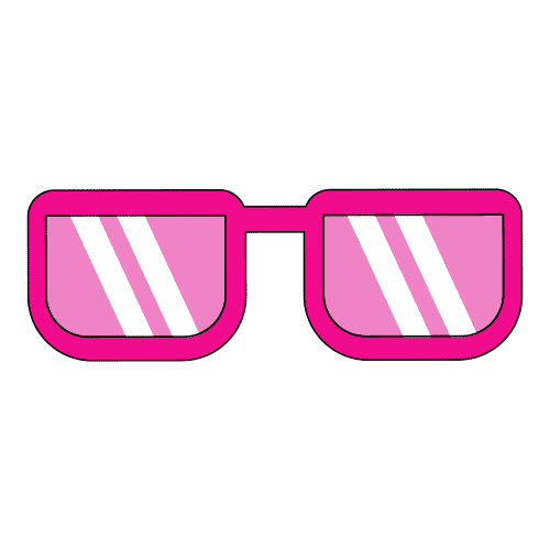 Summer Sticker