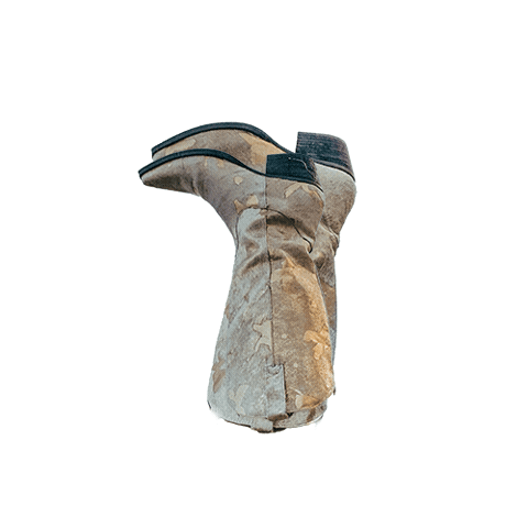 Mikayla Lane Sticker