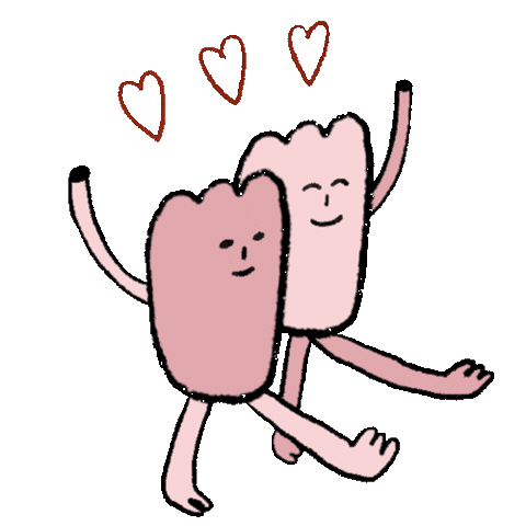 Nonm Sticker