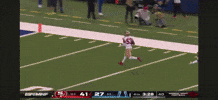 Pick 6 49Ers GIF