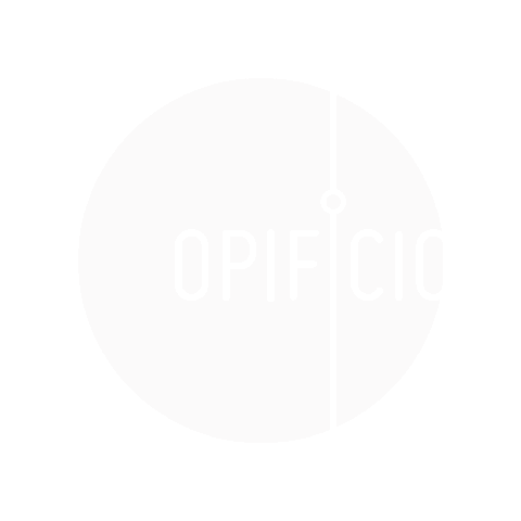 Opificio Sticker