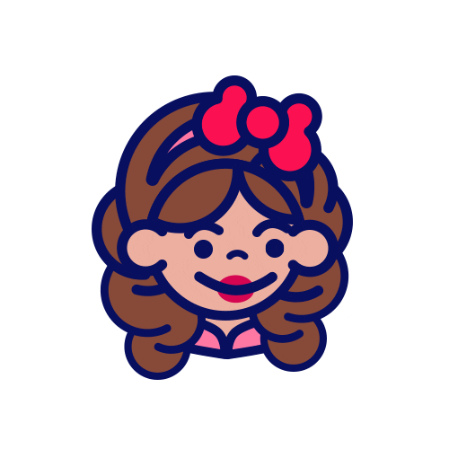 Beautique Agency Sticker