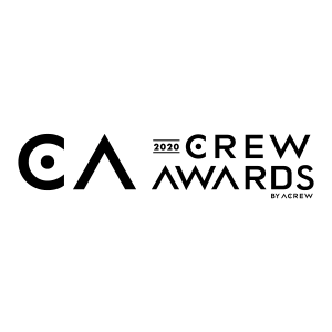 Ca2020 Sticker by ACREW