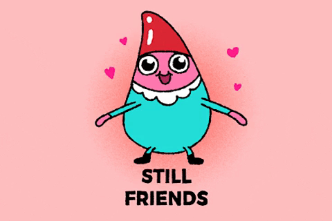Bff Marca Sticker by Polito Colombia for iOS & Android