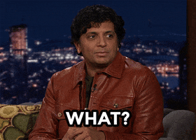 M Night Shyamalan GIFs - Get the best GIF on GIPHY