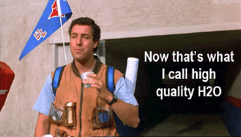 waterboy water is awesome!