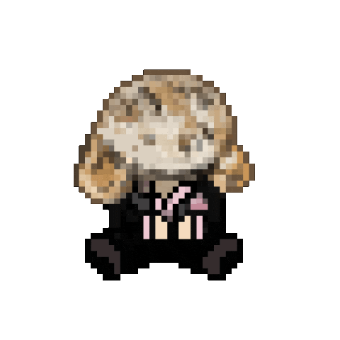 Living Legend Dragon Sticker