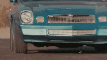Music Video Cars GIF by BabyJake