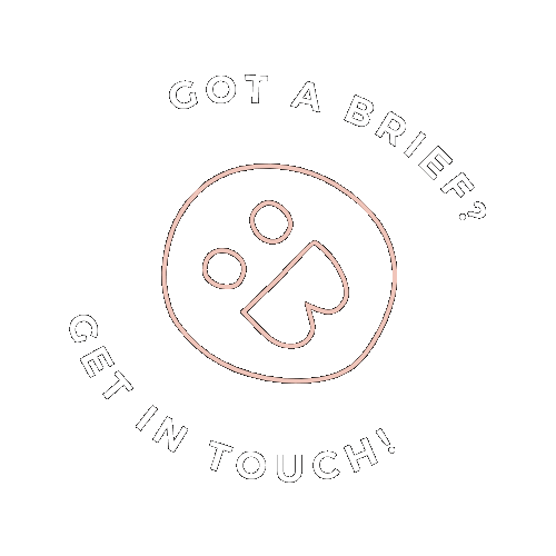 Our Own Brand Sticker