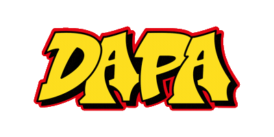 dapa_abschleppdienst Sticker