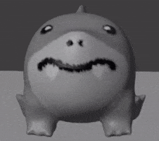Jeffthelandshark GIF