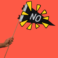Angry Oh No GIF by Hello All