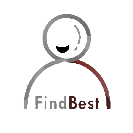 Trabajo Rh Sticker by FindBest