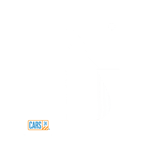 CARS24 Sticker