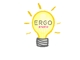 ergofilms Sticker