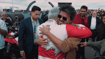 Ajithkumar Thala Ajith Gif By Magic Man Gif